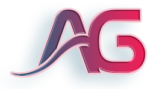 Dra. Alexandra Galletti Logo